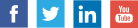 Social Media Icons